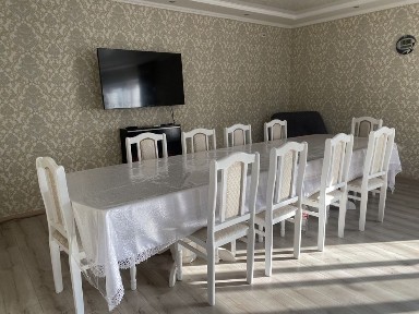 Частный дом посуточно