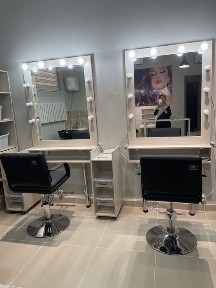 Сұлулық салонынын арендаға орын беріледі