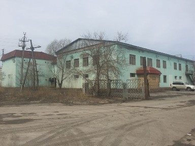 Продается спортивно-оздоровительный комплекс