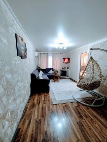 Квартира ЛЮКС! 2-комнатная в центре как на фото% SMART TV Кондиционер