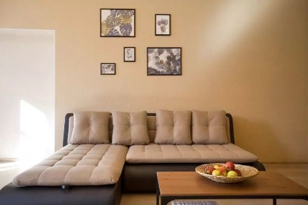 Двухкомнатная квартира рядом с ТРЦ Мега