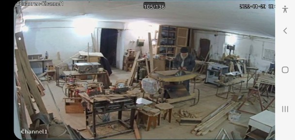 Аренда столярного цеха