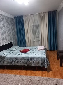 Алматинская область, Алматы, Алмалинский район