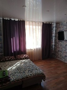 Костанайская область, Костанай