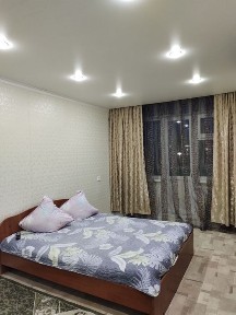 Актюбинская область, Актобе, Шанхай