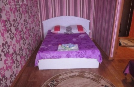 Костанайская область, Костанай