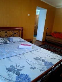 1 комнатная, Чокина 23/1, с кондиционером