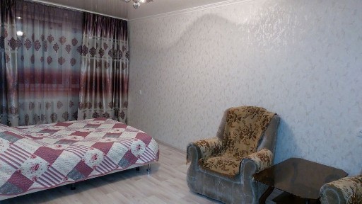 Квартира посуточно Пришахтинск