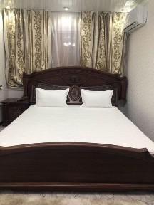 Гостиничная квартира по Толе би