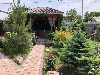 Аренда Дача Кайнар Булак по суточно