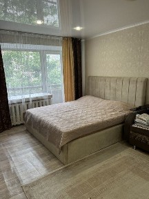 Квартира 72-343 квартал