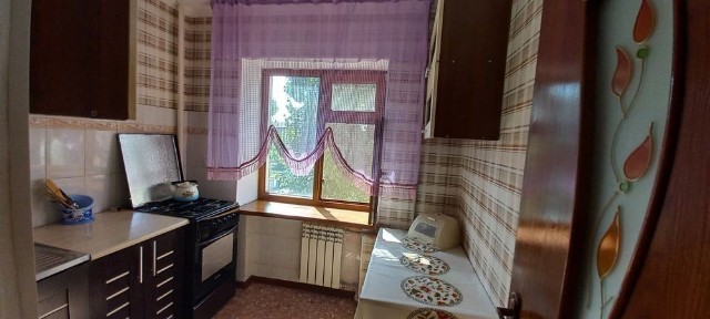 Жамбылская область, Талас