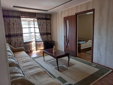 Жамбылская область, Тараз, 1-мкр. Акбулак