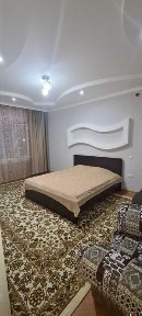 Однокомнатные квартиры люкс посуточно, по часам