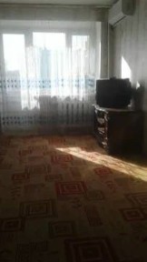 Атырауская область, Атырау, Привокзальный