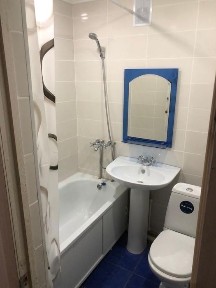 Атырауская область, Атырау, Привокзальный