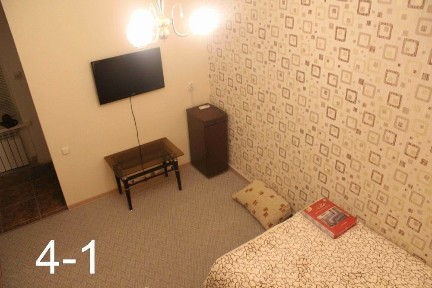 Атырауская область, Атырау, Авангард