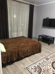 Vip квартира 5 мкр