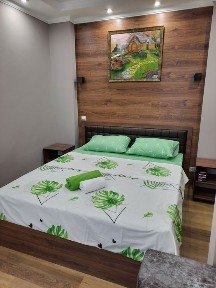 1 комнатная квартира Исы Байзакова 133