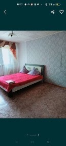 Квартира сағатқа