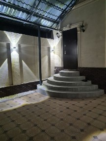 Туркестанская область, Шымкент, Аль-Фарабийский район