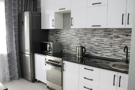 Восточно-Казахстанская область, Усть-Каменогорск, 45-я аптека