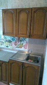 Сдается 1 комнатная в 19 мкр