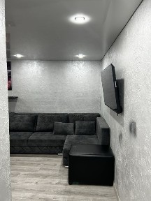 Костанайская область, Лисаковск