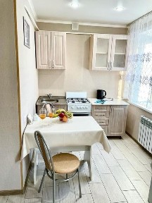 Костанайская область, Лисаковск