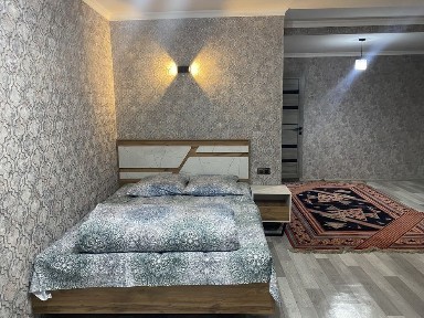 Гостиница (ночь, сутки) 24/7