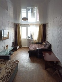 Квартира посуточно