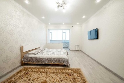 ВИП квартира 4мкр