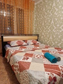 Актюбинская область, Актобе, Есет батыра