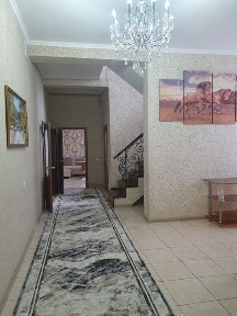 Посуточная аренда коттеджа