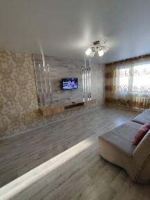 2-комн. С Новым ремонтом. Район Химы.