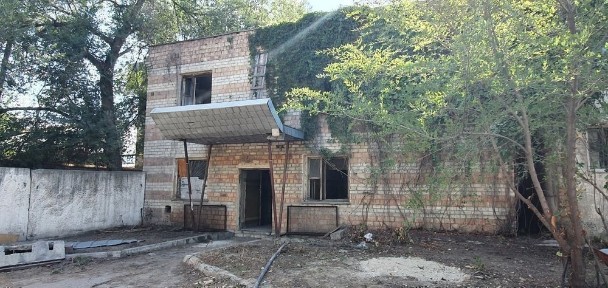 Алматинская область, Каскелен