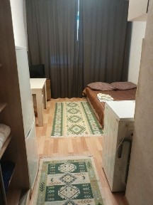 Уютные чистые кв по часам 2ч- 3тыс. 3ч-4тыс, Мусрепова 7/2