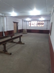 Сдам в аренду помещения