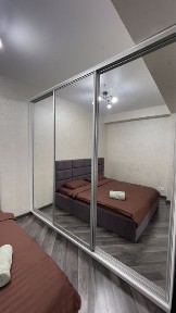 Мангистауская область, Актау, 10