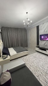 Мангистауская область, Актау, 17