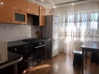 Сдаётся VIP-квартира