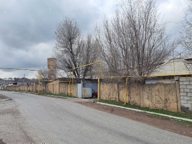 Здание помещение