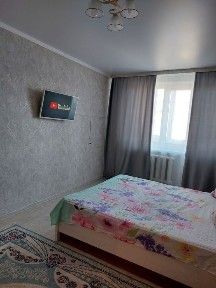 Универмаг. 1кв, 2Кв түнге, күнге, сағатқа.WIFI, SMART TV.Сити Центр