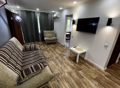 Сдается люкс квартира Левый берег