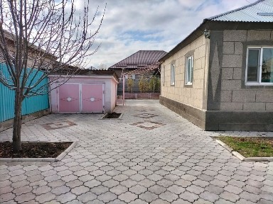 Продается дом хороший