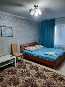 Квартиры посуточно