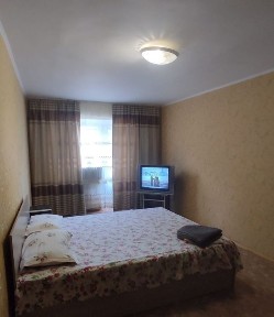 Жамбылская область, Тараз, Золотой квадрат