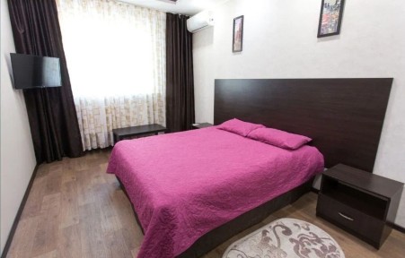 Сарыарка 11-Кенесары, 2ч 2000