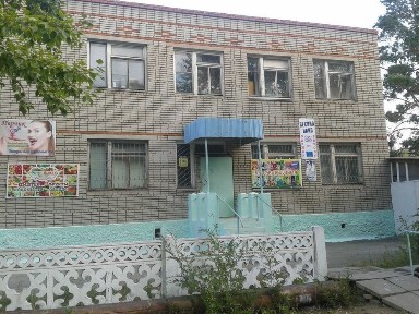 Срочно продается здание, возможен обмен на квартиру в Костанае.