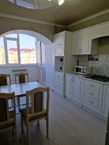 Актюбинская область, Актобе, Батыс 2